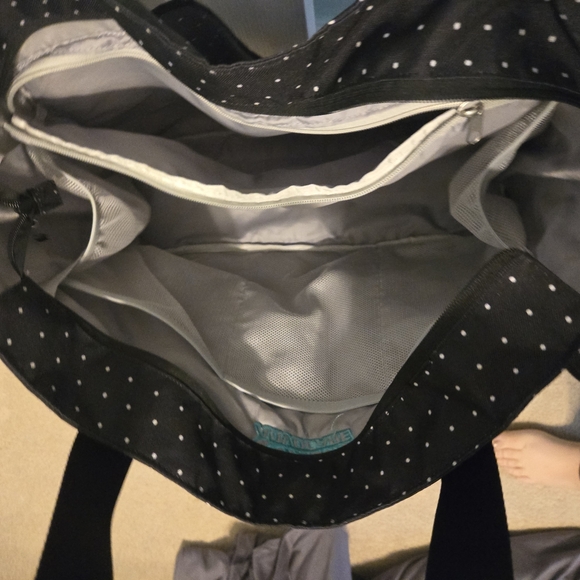 Gym Bag - Picture 2 of 3